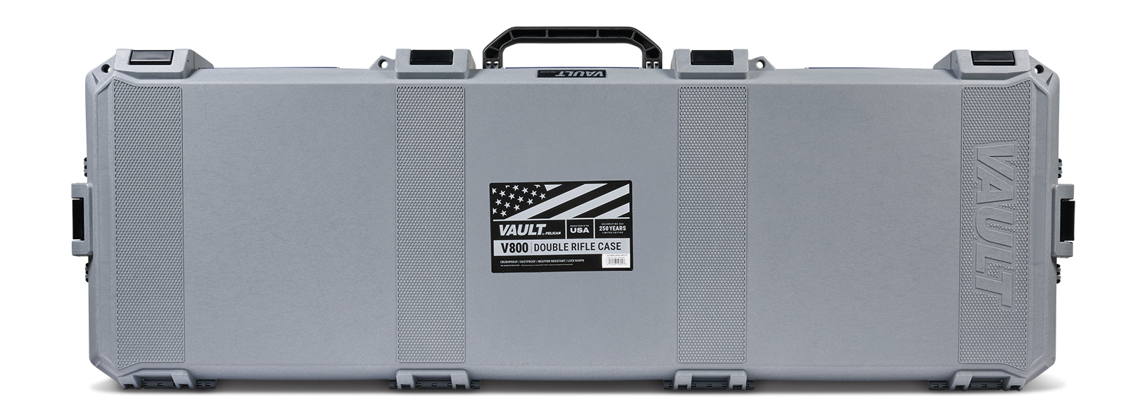 America 250 Collection V800 Double Rifle Case | Pelican Official Store